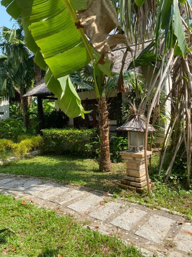 Mai House Resort Phu Quoc Exterior photo