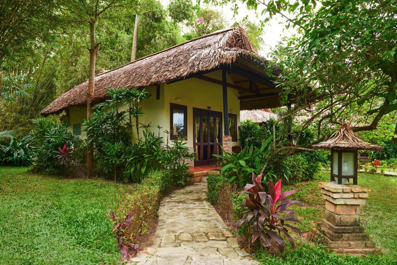 Mai House Resort Phu Quoc Exterior photo