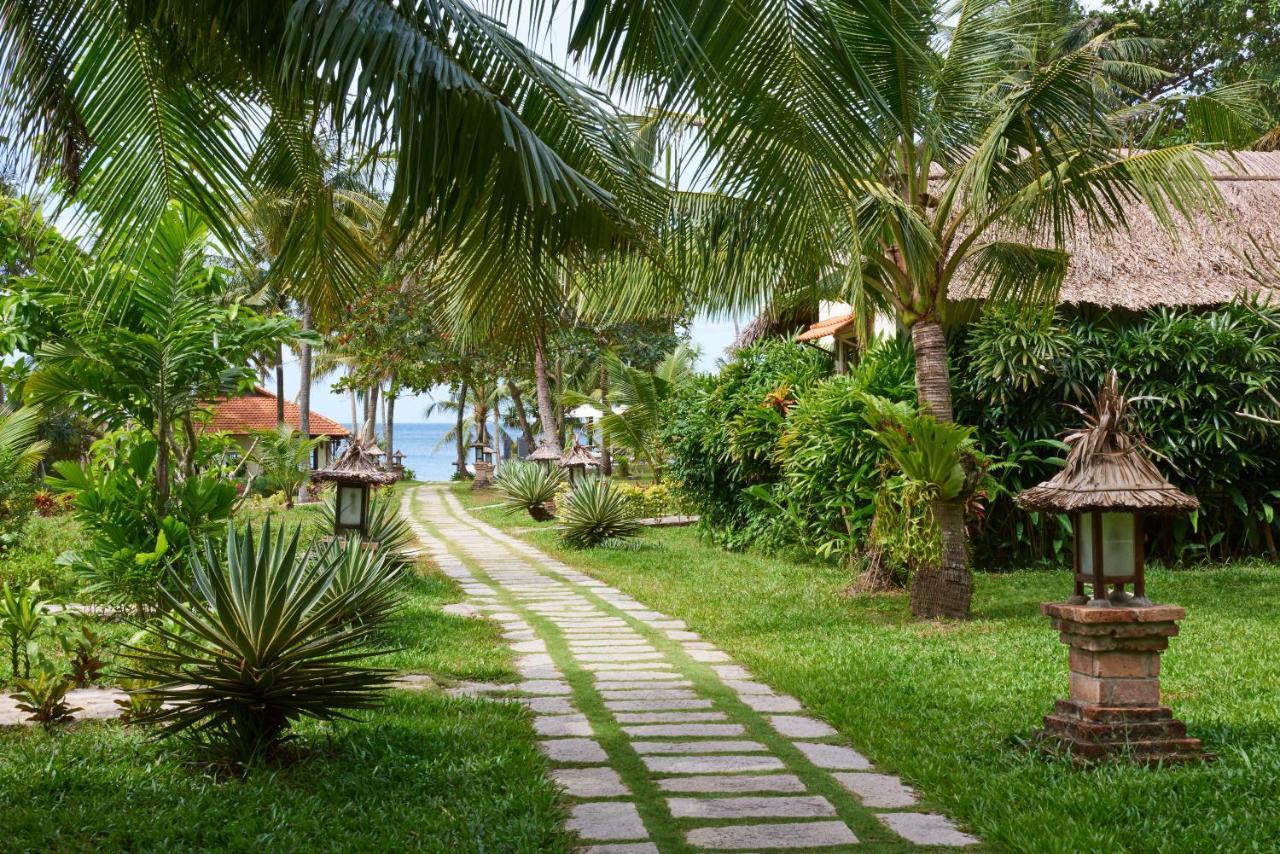 Mai House Resort Phu Quoc Exterior photo