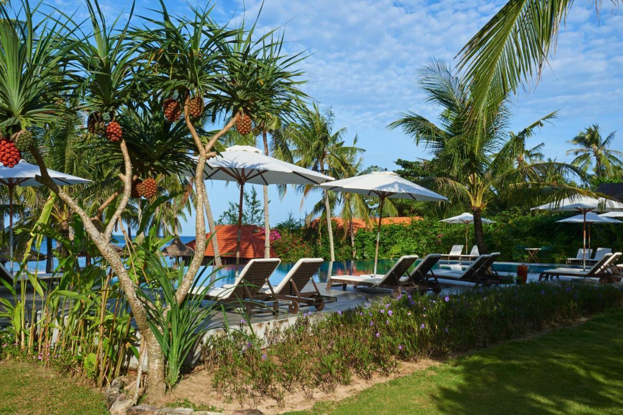 Mai House Resort Phu Quoc Exterior photo